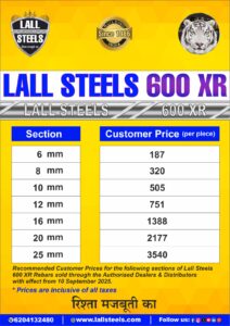 WB & UP 11 September 2025